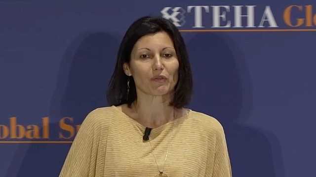 Women's leadership in turbulent times