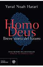 Homo Deus: Breve storia del futuro