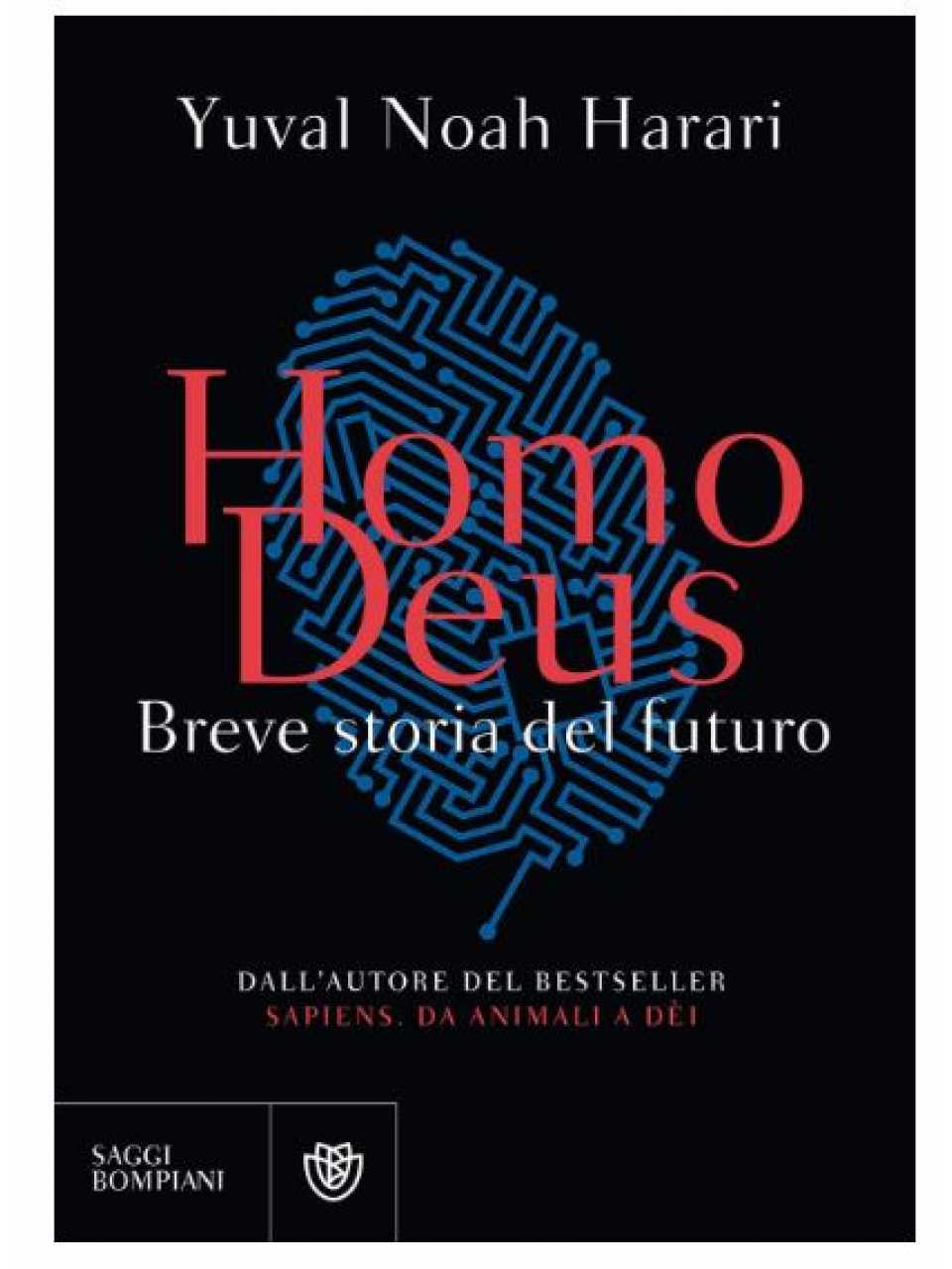 TEHA MANAGEMENT (*)VIA WEBThink ahead: uno sguardo al futuro