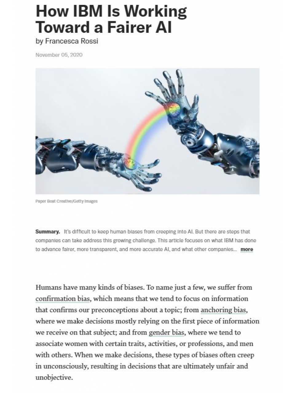 TEHA LIVEVIA WEBPossiamo fidarci dell'intelligenza artificiale? Fiducia, etica e regolamentazione di una tecnologia rivoluzionaria