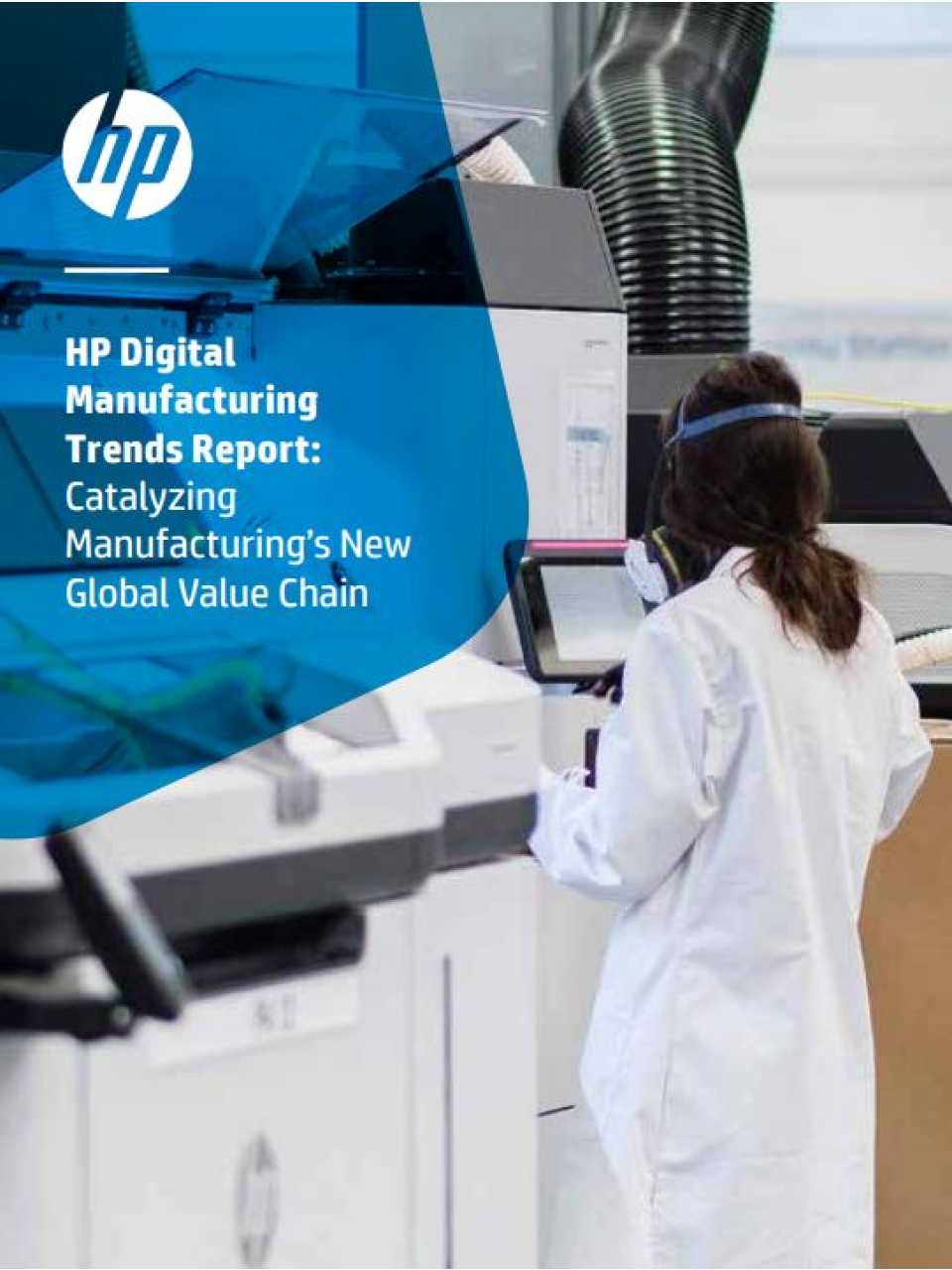 AGGIORNAMENTO PERMANENTEIN PERSON
Digital Manufacturing: Data and Scalability are the Keys to Making the Most of the Digital Transition