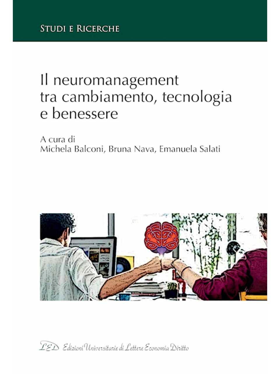 AMBROSETTI MANAGEMENT (*)IN PRESENZA E VIA WEB
I segreti del linguaggio non verbale (anche online)