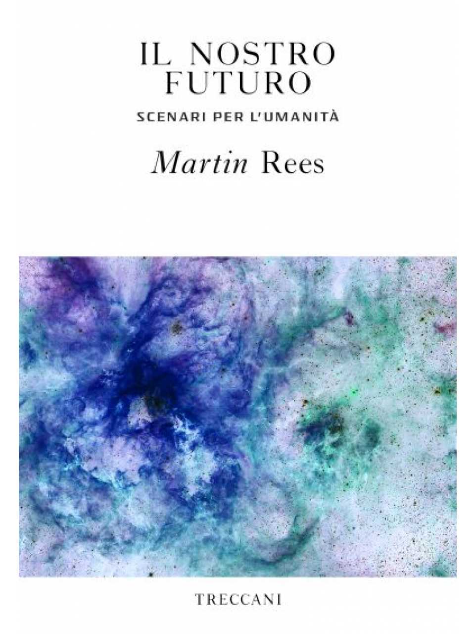 AGGIORNAMENTO PERMANENTEVIA WEB
VIA WEB
Envisioning the future: uno sguardo verso il 2040