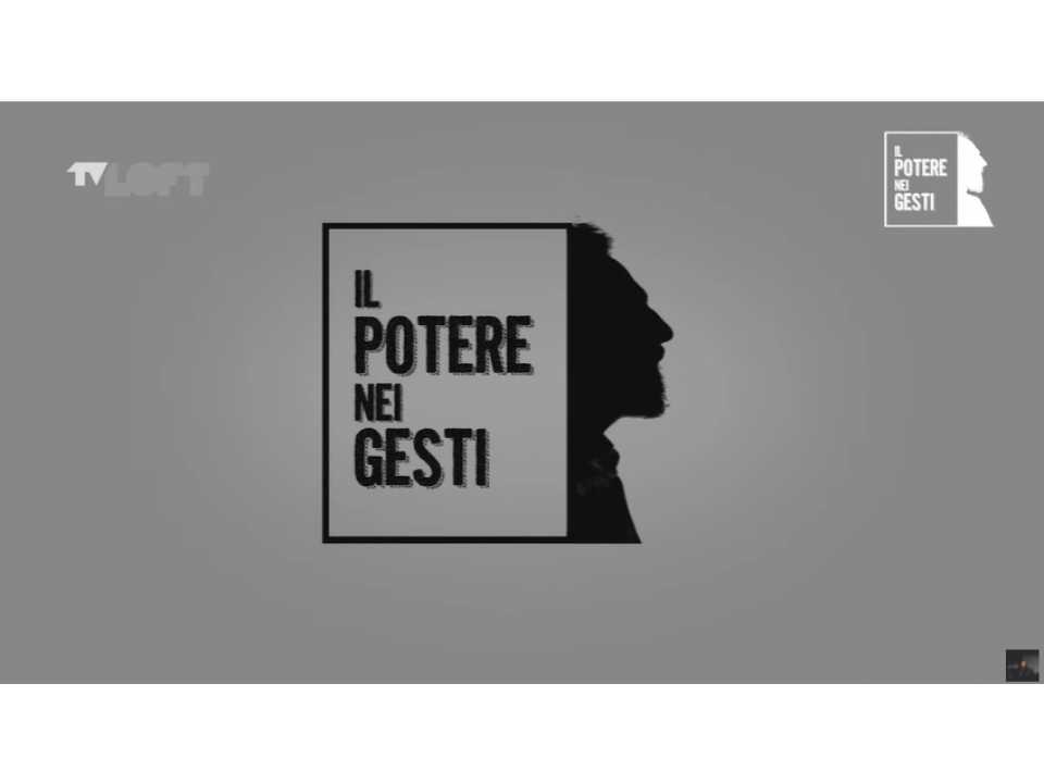 AMBROSETTI MANAGEMENT (*)IN PRESENZA E VIA WEB
I segreti del linguaggio non verbale (anche online)
