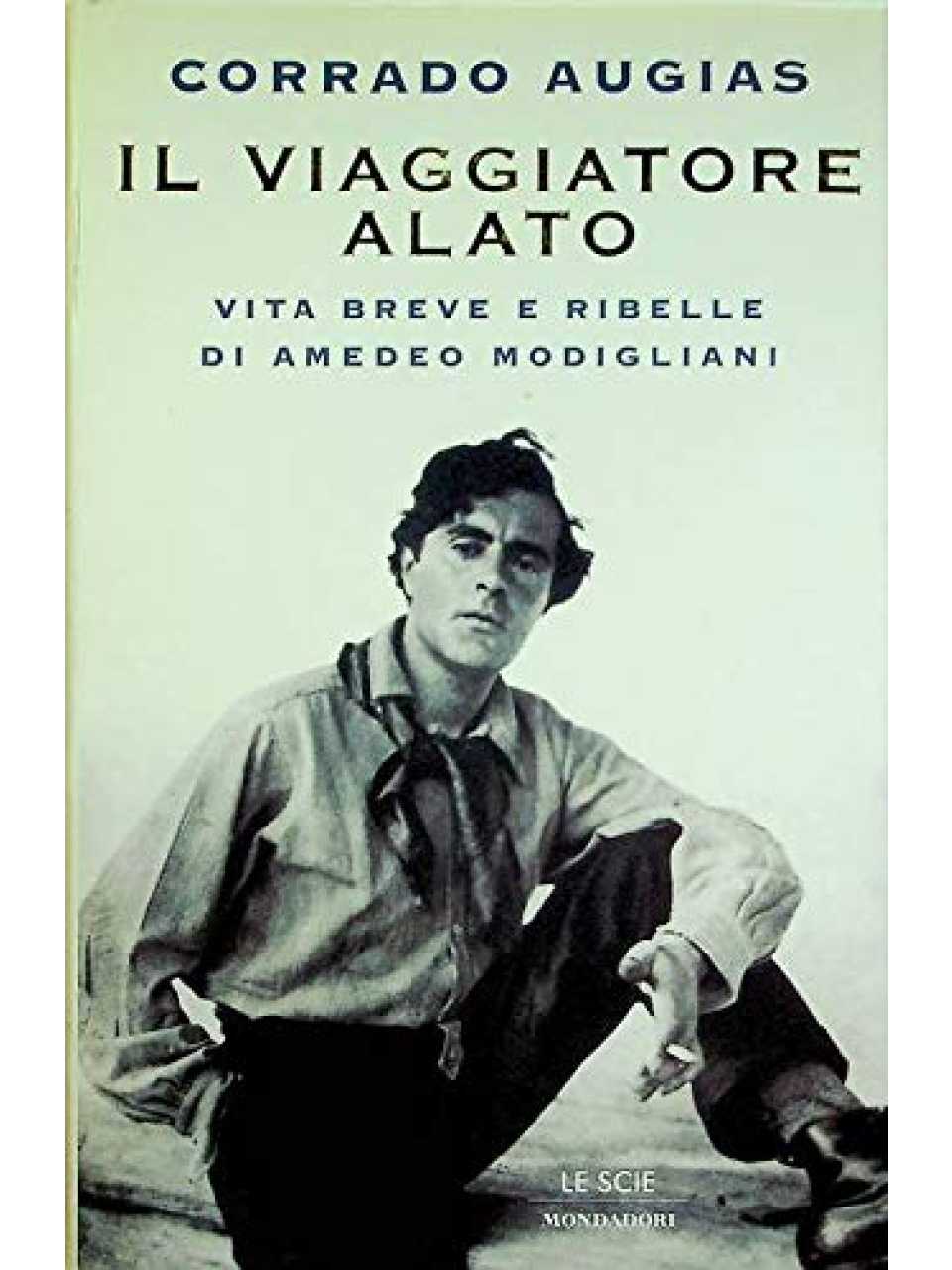 AMBROSETTI LIVEVIA WEB
Arte e Management: Amedeo Modigliani