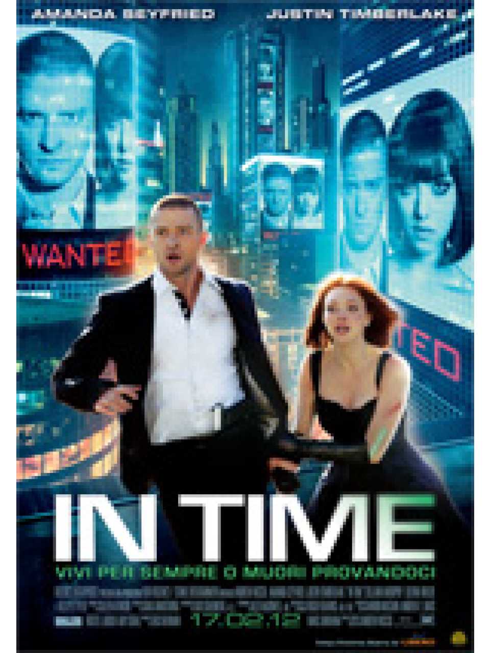 In time
