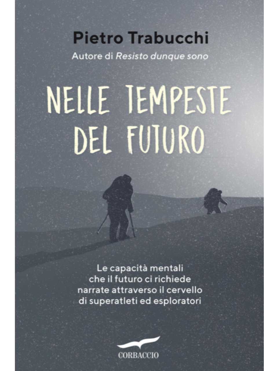 AGGIORNAMENTO PERMANENTEIN PRESENZA
Navigare nell’incertezza: leadership e gestione di sé in tempi di crisi
