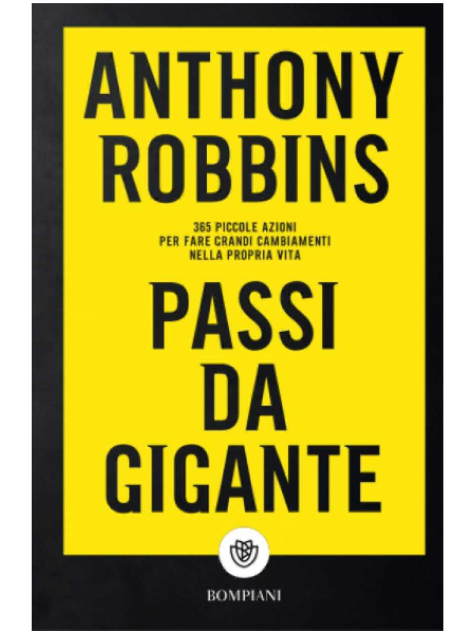 Passi da gigante