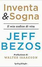 Inventa & sogna. Il mio codice di vita