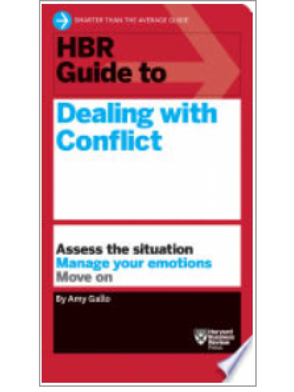 AGGIORNAMENTO PERMANENTEIN PRESENZA
Conflict Management: come gestire il conflitto e stabilire rapporti di fiducia