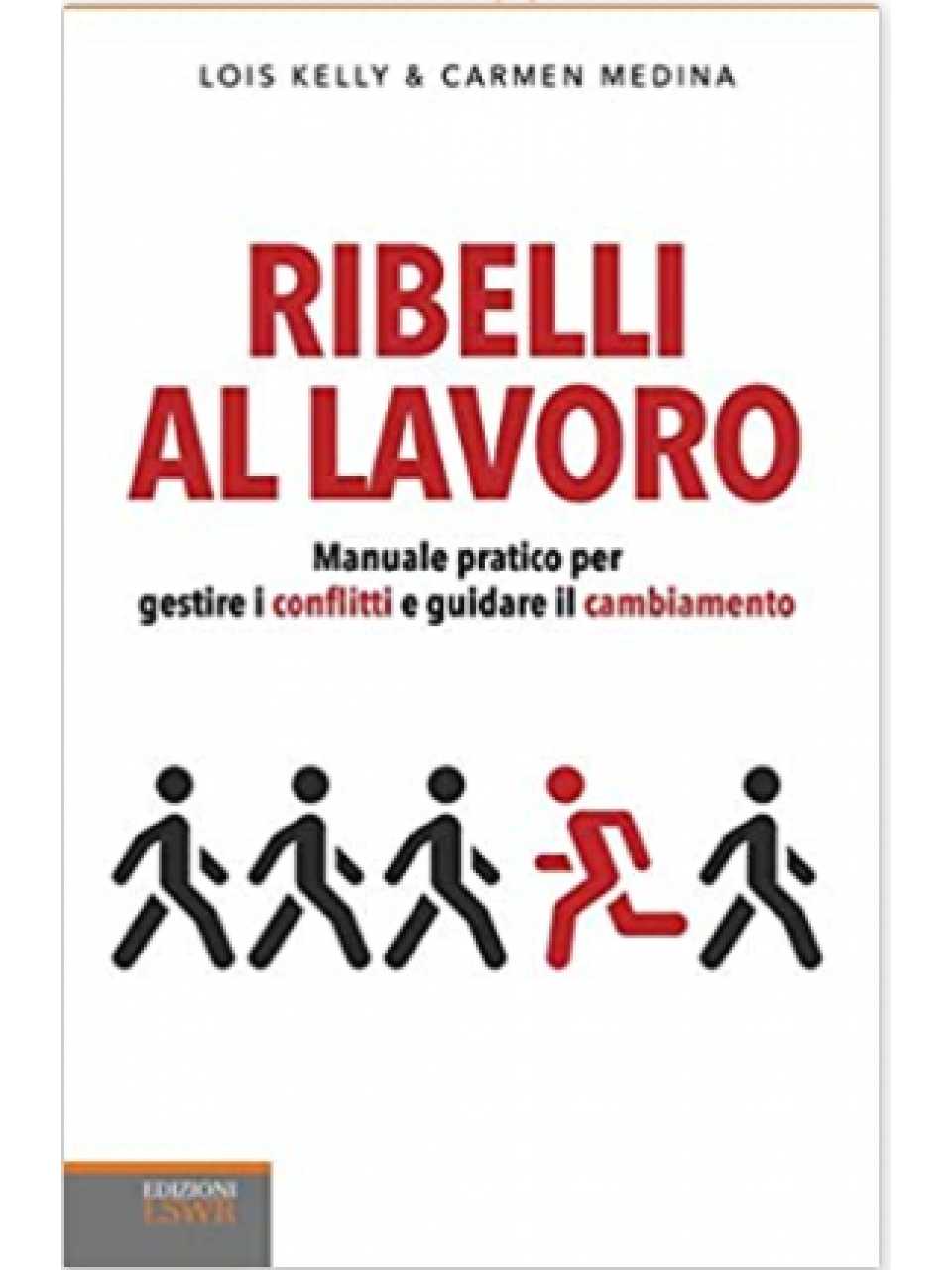 AGGIORNAMENTO PERMANENTEIN PRESENZA
Conflict Management: come gestire il conflitto e stabilire rapporti di fiducia