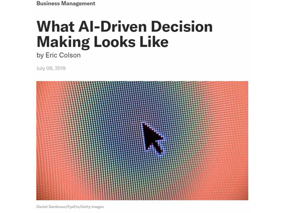 AMBROSETTI LIVEVIA WEB
AI-driven decision making: sfide etiche ed opportunità