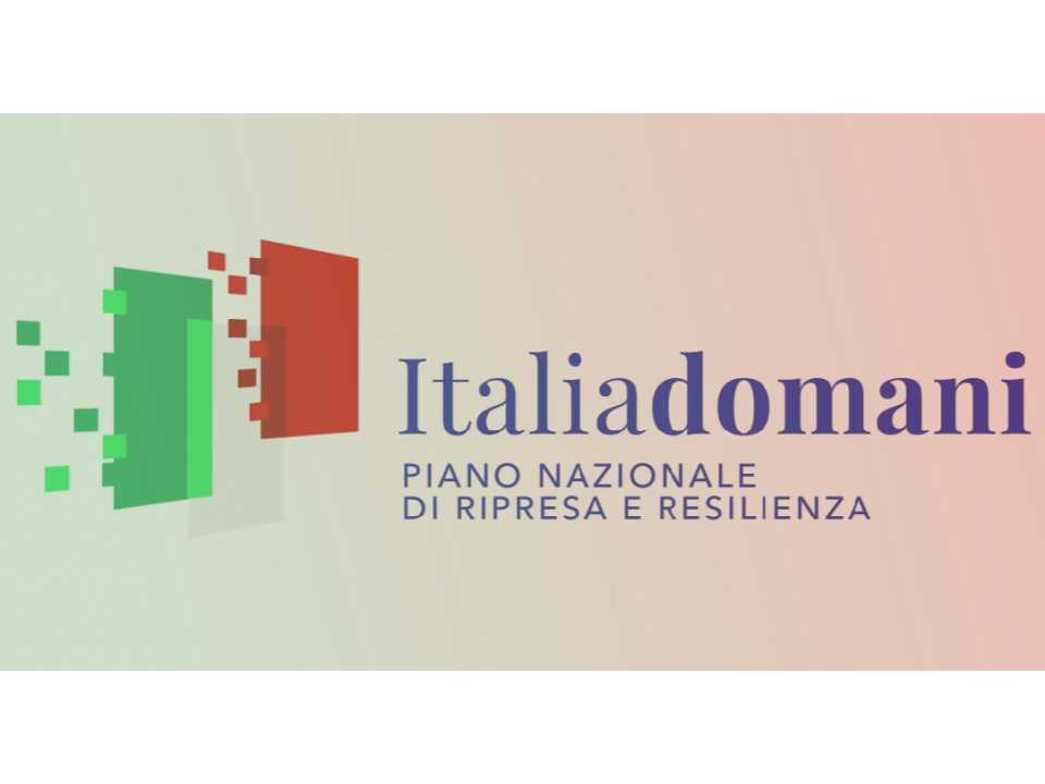 AGGIORNAMENTO PERMANENTEIN PRESENZA
Prospettive del PNRR e opportunità per le imprese
