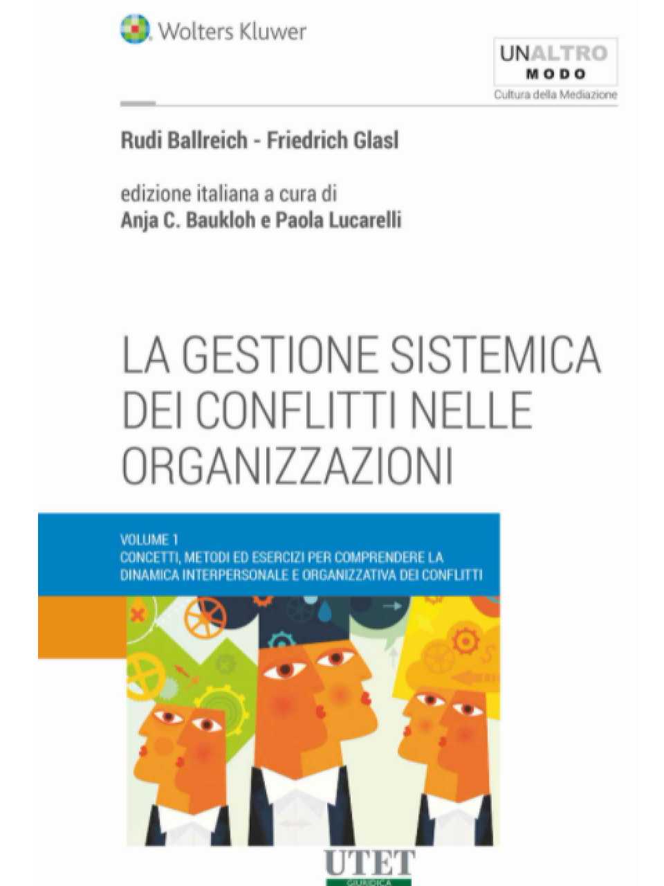 AGGIORNAMENTO PERMANENTEIN PRESENZA
Conflict Management: come gestire il conflitto e stabilire rapporti di fiducia