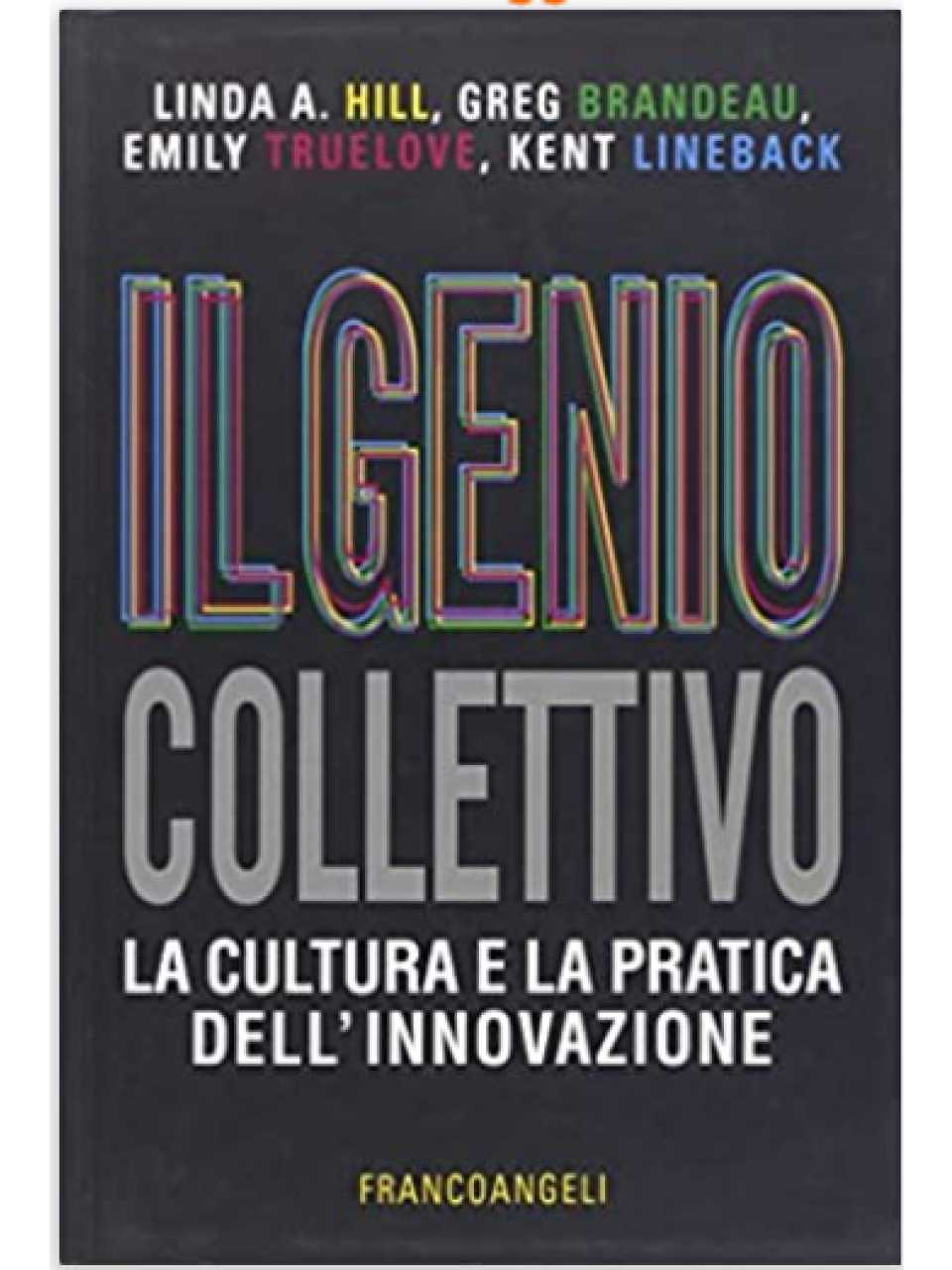 AGGIORNAMENTO PERMANENTEIN PRESENZA
Strategia, innovazione e competitività. Guidare l’azienda al successo come i migliori