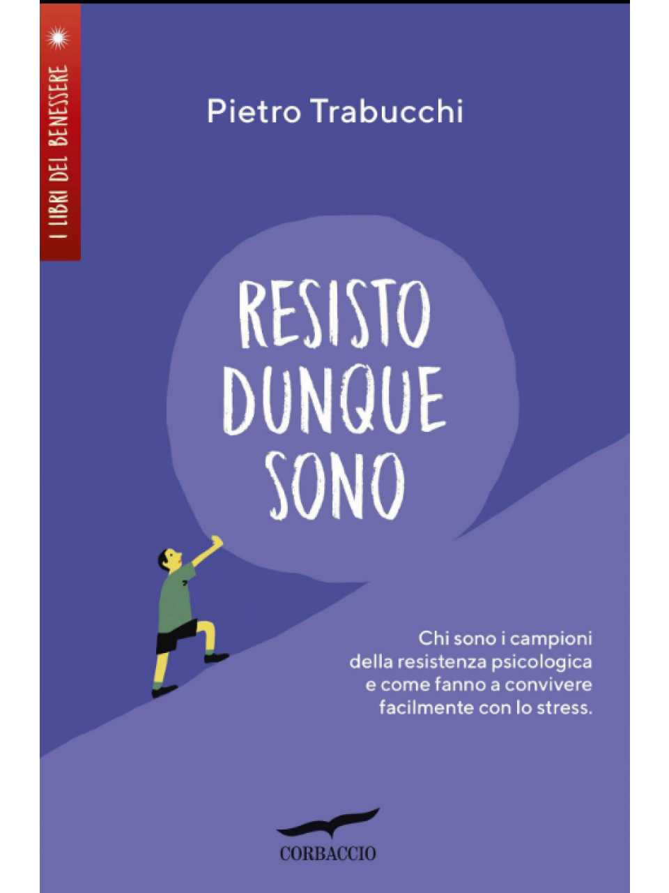 AGGIORNAMENTO PERMANENTEIN PRESENZA
Sconfiggere il burnout: agire sulle organizzazioni, non sugli individui