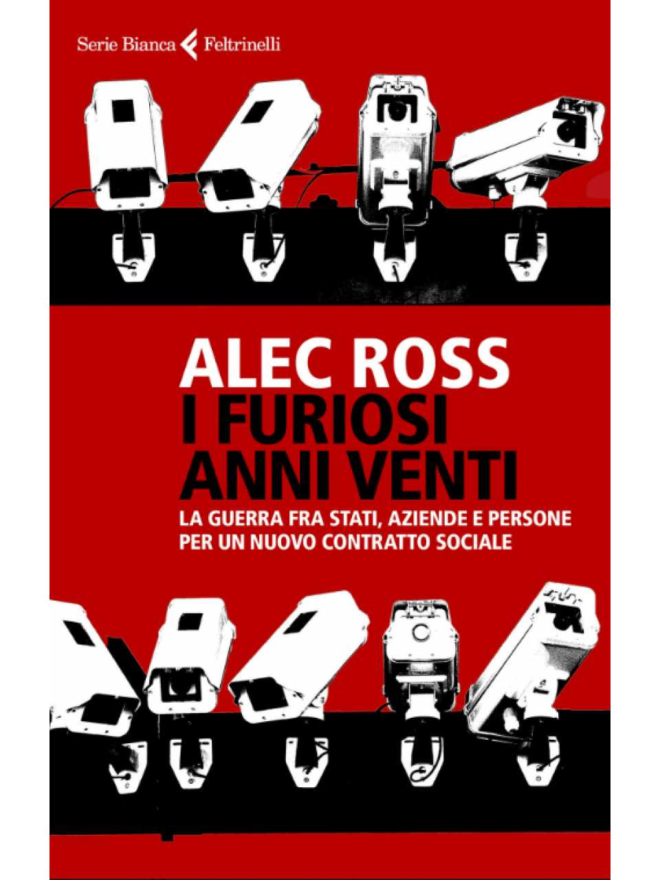 AGGIORNAMENTO PERMANENTEIN PRESENZA
The raging 2020s. Il mondo in equilibrio tra Stati e big-tech