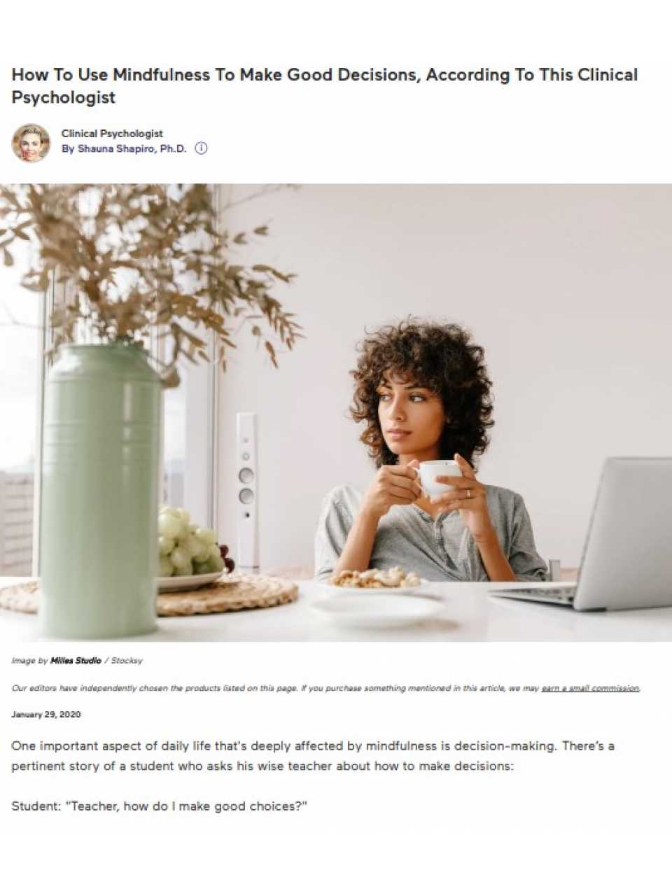 <cite><small><i>AMBROSETTI LIVE</i><br></small></cite><data><small>VIA WEB<br></small></data>
<i>Mindfulness </i>for Executives: come usarla per migliorare la performance personale e organizzativa