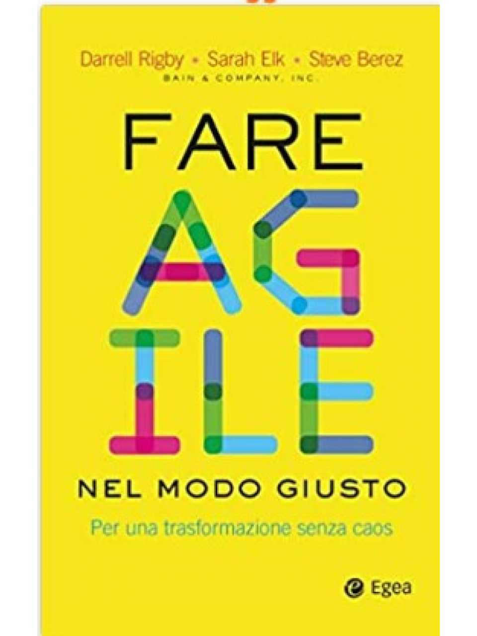 AGGIORNAMENTO PERMANENTEIN PRESENZA
Digitale e agile: un nuovo modello per l’organizzazione del futuro