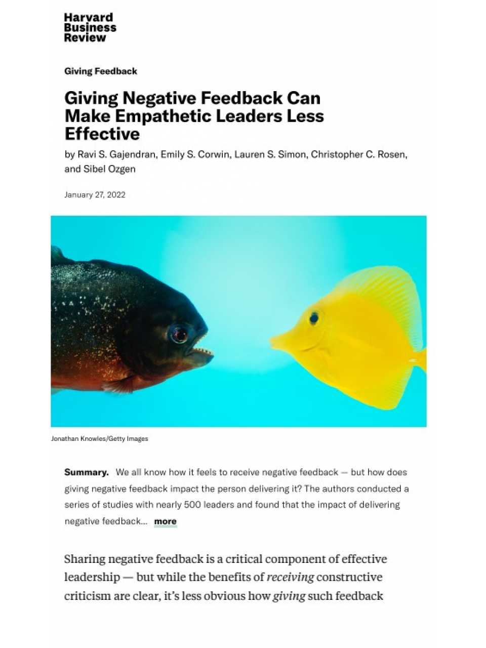 AMBROSETTI LIVEVIA WEB
Cultura dell’apprendimento e feedback efficaci: le leve per migliorare qualità del lavoro, performance e produttività