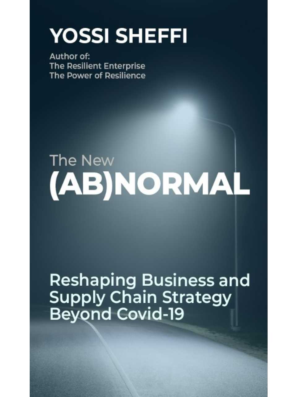 AMBROSETTI LIVEVIA WEB
Reshaping supply chain. Diventare più agili e flessibili per superare le disruption