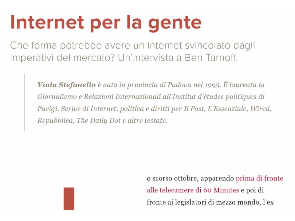 AMBROSETTI MANAGEMENT (*)IN PRESENZA E VIA WEB
Stay Focused: tieni alta la tua soglia di attenzione