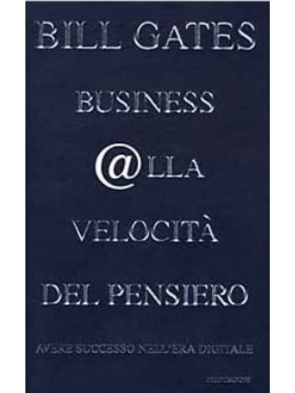 Business alla velocità del pensiero