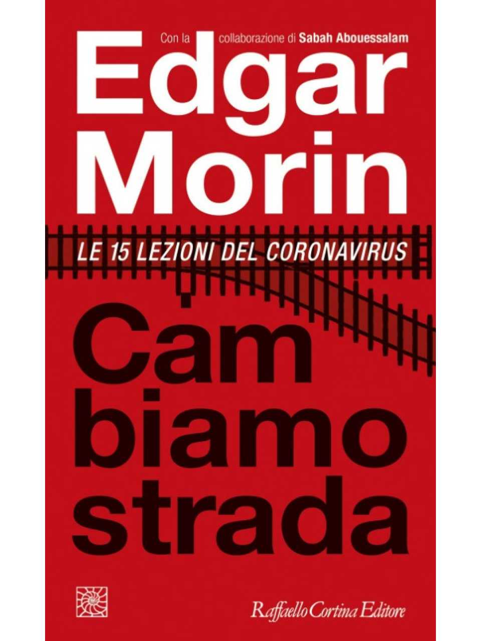 AGGIORNAMENTO PERMANENTEIN PRESENZA
Dialogo con Roberto Saviano: diritti, legalità e la sfida per la società di domani