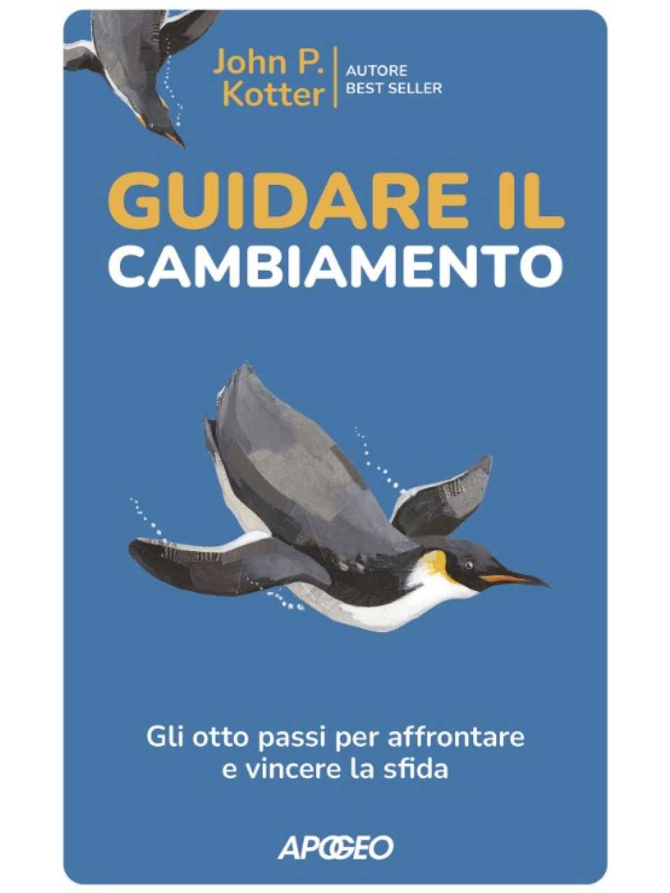 AGGIORNAMENTO PERMANENTEIN PRESENZA
Leading in a turbulent environment. L'esempio della Formula 1