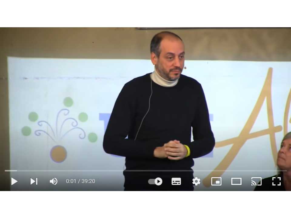 AMBROSETTI MANAGEMENT (*)IN PRESENZA E VIA WEB
Think positive: autostima e buone abitudini per raggiungere il successo