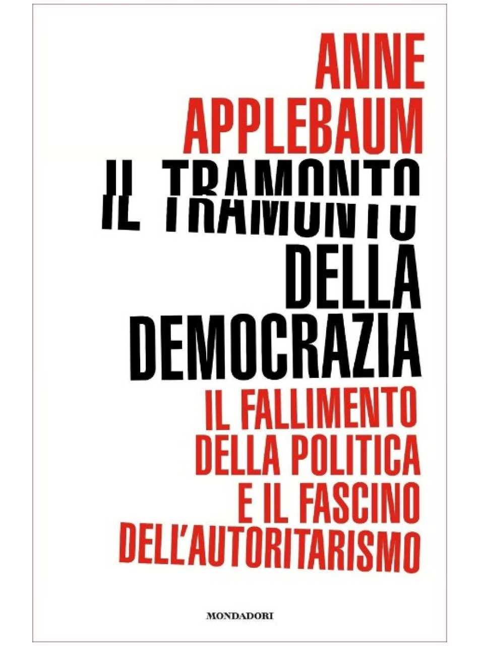 AGGIORNAMENTO PERMANENTEIN PRESENZA E VIA WEB
Incontro con Federico Rampini: quale futuro per l’Occidente?