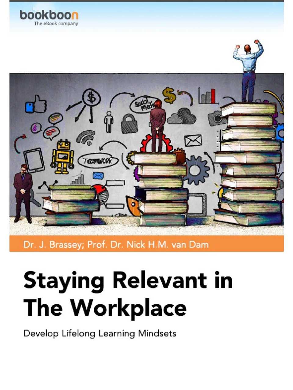AGGIORNAMENTO PERMANENTEIN PRESENZA
Future-ready organizations: il ruolo chiave del Continuous learning per la crescita delle persone e del business