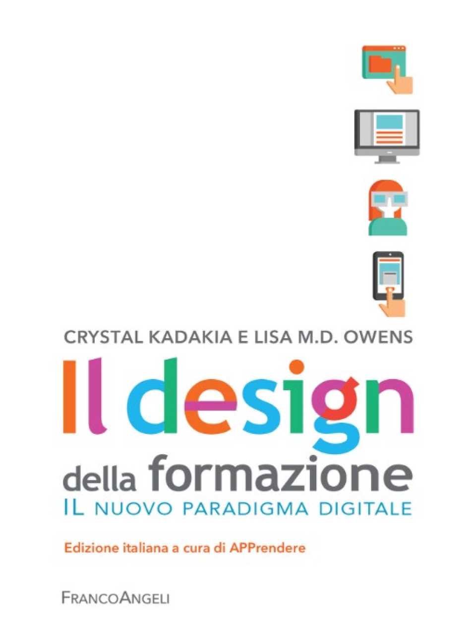 AGGIORNAMENTO PERMANENTEIN PRESENZA
Future-ready organizations: il ruolo chiave del Continuous learning per la crescita delle persone e del business