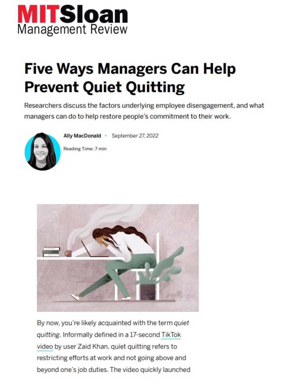 AMBROSETTI LIVEVIA WEB
Get it done: motivare e costruire relazioni per contrastare l’epidemia di quiet quitting