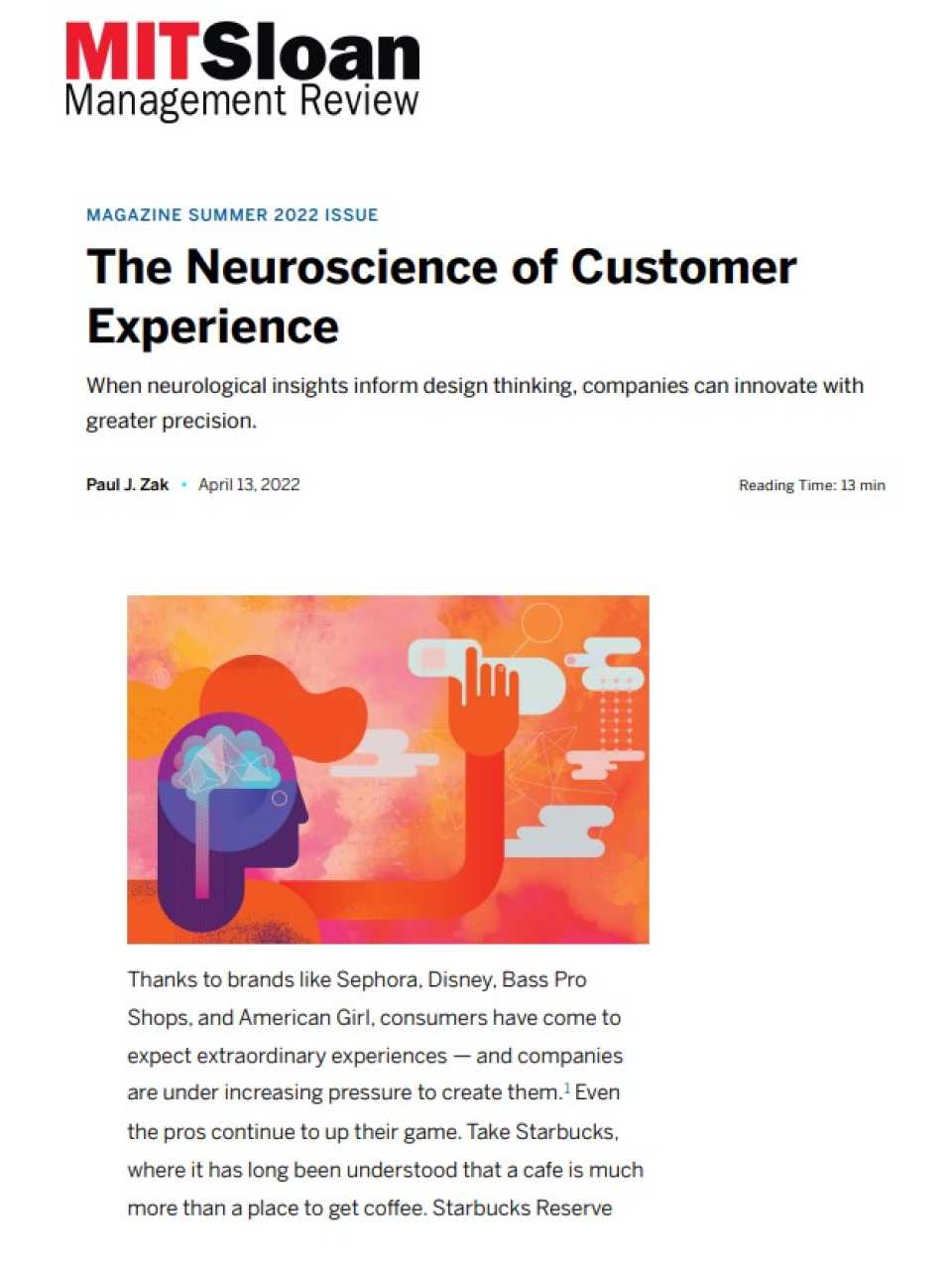 AGGIORNAMENTO PERMANENTEIN PRESENZA
Le nuove frontiere del marketing: neuroscienze, ecosistemi digitali, Big Data e IA