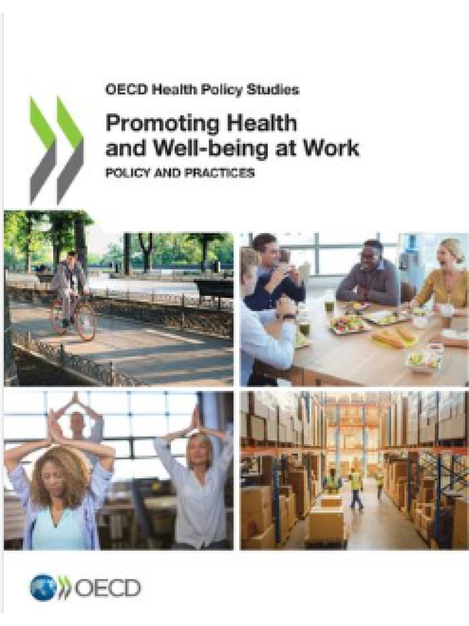 AGGIORNAMENTO PERMANENTEIN PRESENZA
Stare meglio, lavorare meglio: l’importanza di well-being e benessere sulla performance aziendale