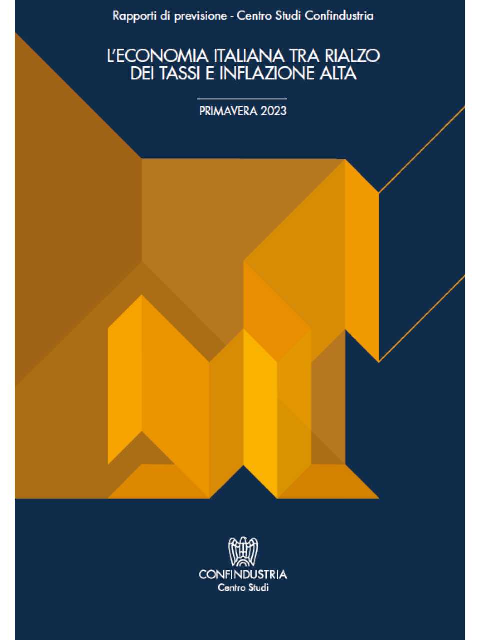 AGGIORNAMENTO PERMANENTEIN PRESENZA E VIA WEB
Debito, riforme, inflazione e PNRR: le sfide da affrontare per rilanciare l’economia italiana