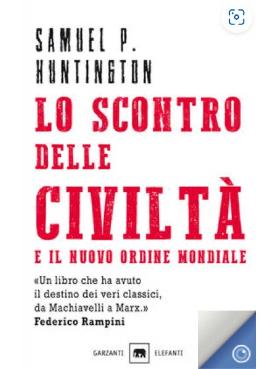 AMBROSETTI LIVEVIA WEB
USA contro Cina: verso un nuovo ordine mondiale?