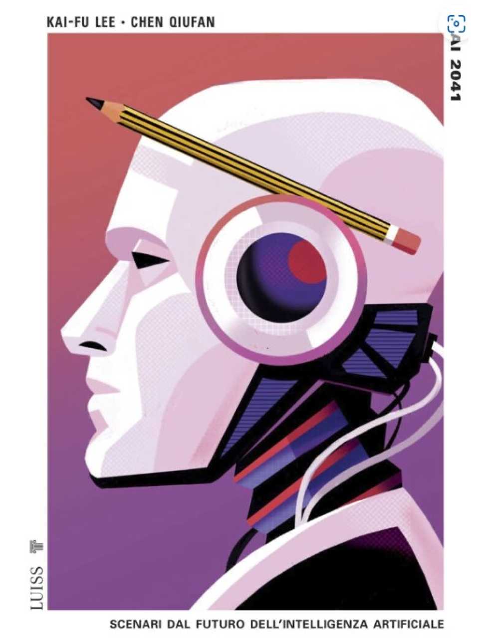 AGGIORNAMENTO PERMANENTEIN PRESENZA E VIA WEB
Envisioning the future: immaginare l'uomo e la società del futuro