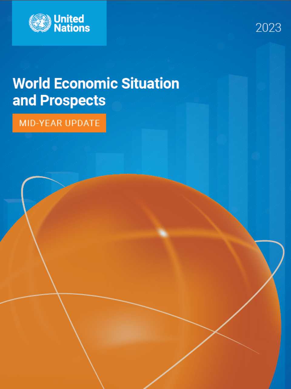 World Economic Situation and Prospects. Mid-year update