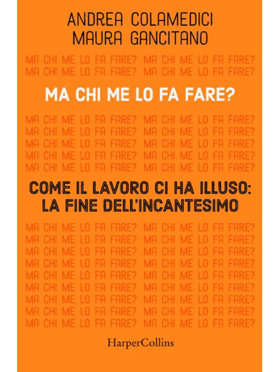 AMBROSETTI MANAGEMENT (*)IN PRESENZA E VIA WEB
Come lavoreremo: riflessioni e competenze per i manager di domani