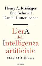 L'era dell'intelligenza artificiale. Il futuro dell'identità umana
