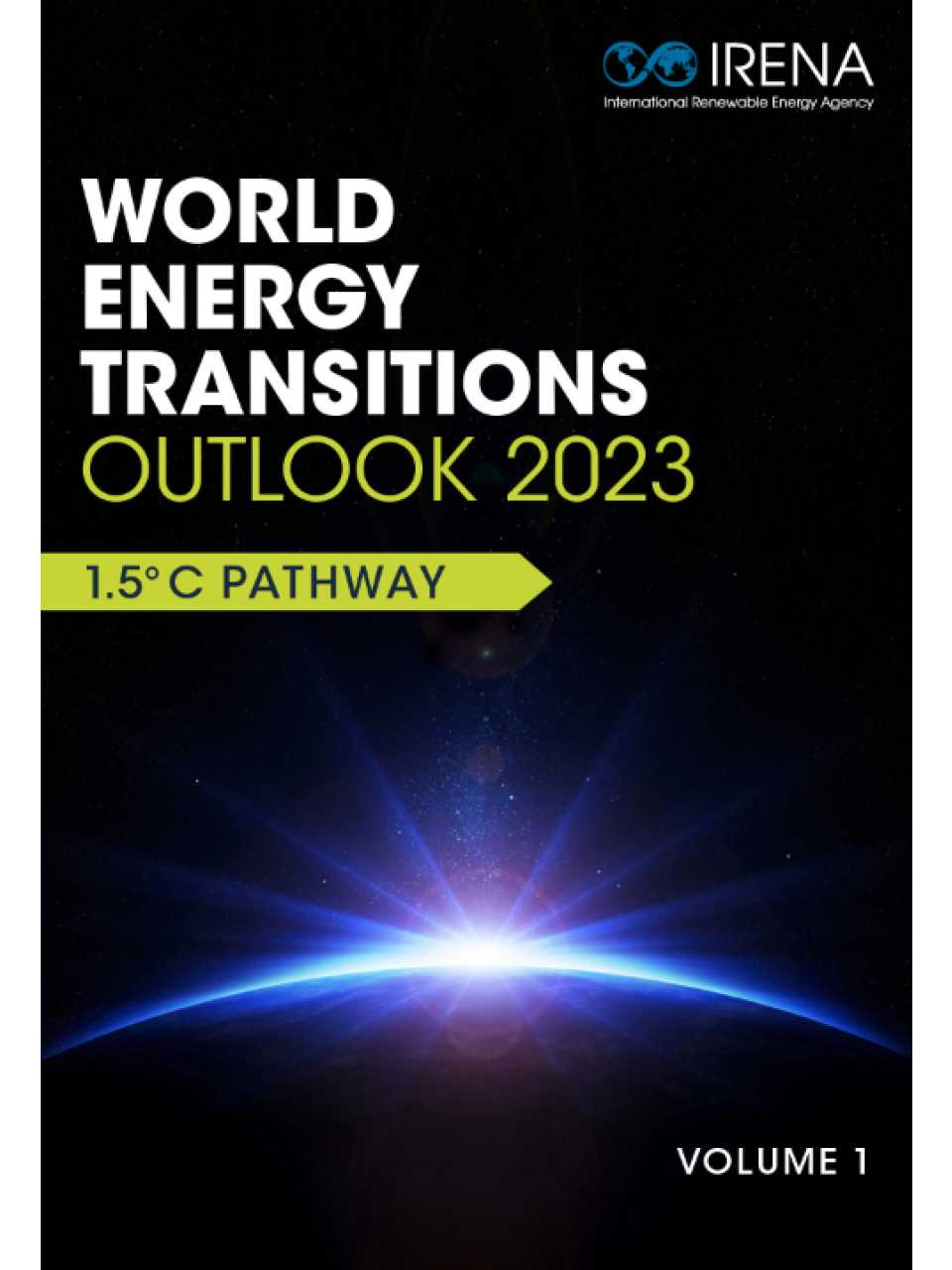 World Energy Transitions Outlook 2023 - Full report