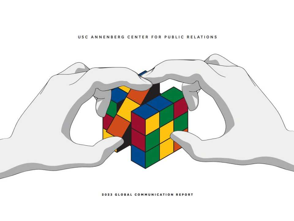 2023 Global Communication Report