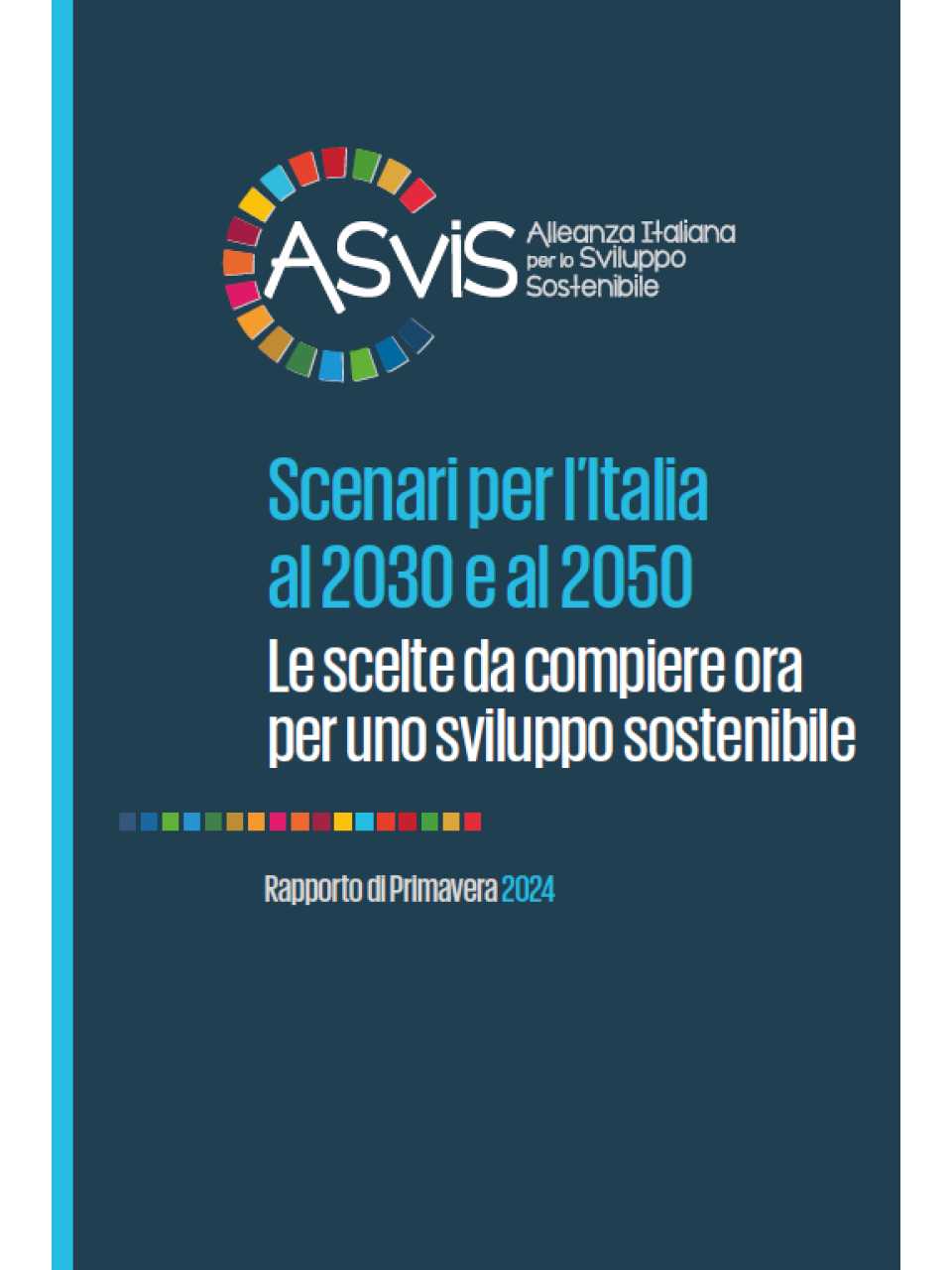 GLOBAL SUMMITIN PRESENZA E VIA WEB
Sustainability Global Summit 2024: Be relevant
(con pranzo di networking)