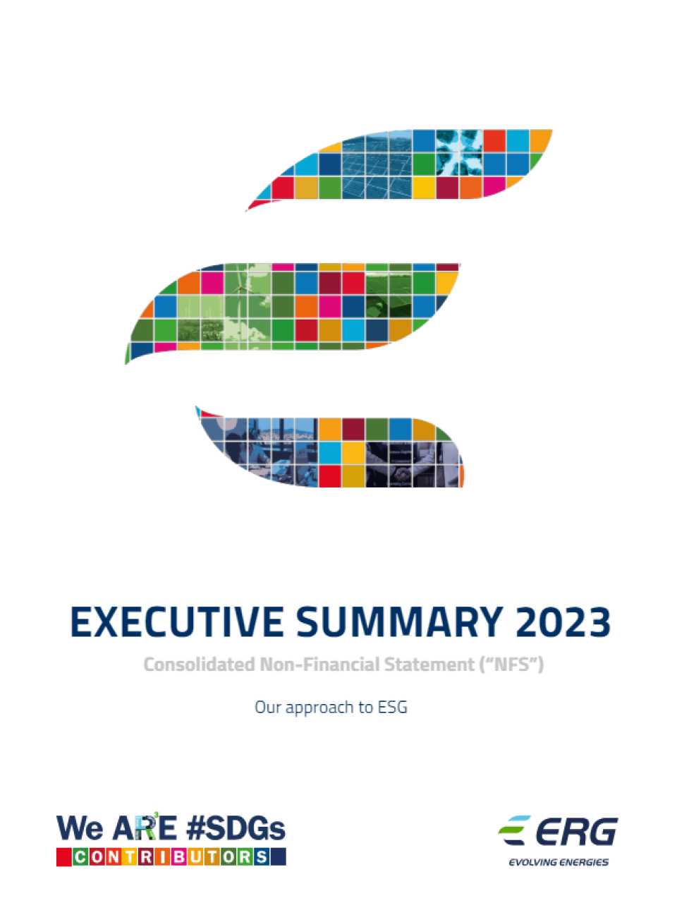 GLOBAL SUMMITIN PRESENZA E VIA WEB
Sustainability Global Summit 2024: Be relevant
(con pranzo di networking)