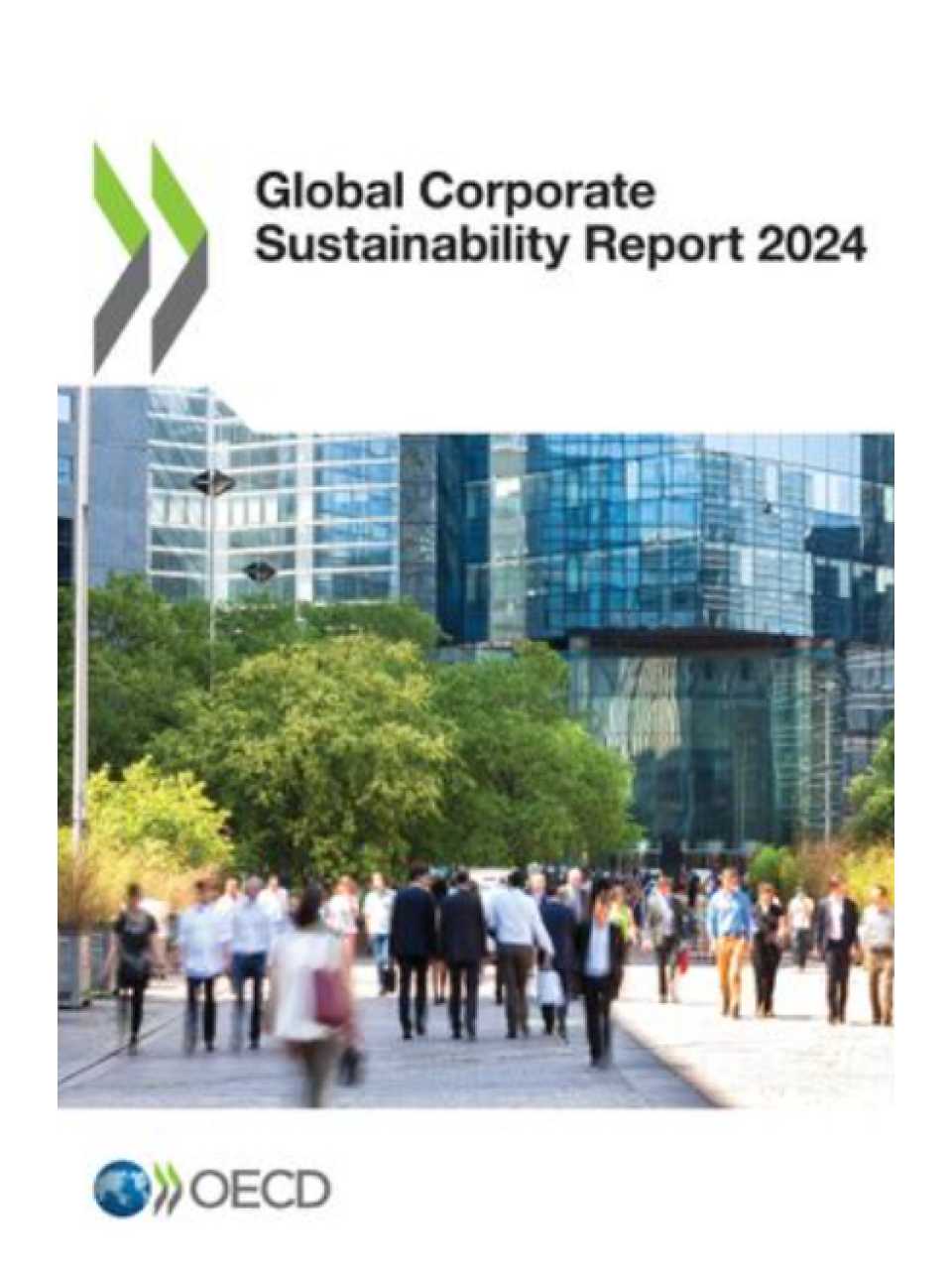 Global Corporate Sustainability Report 2024