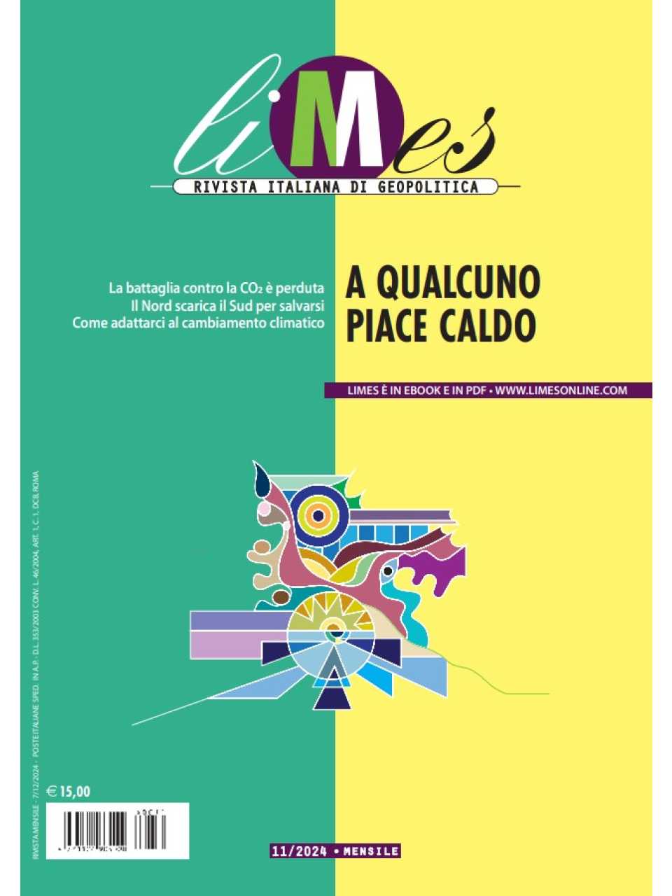 A qualcuno piace caldo