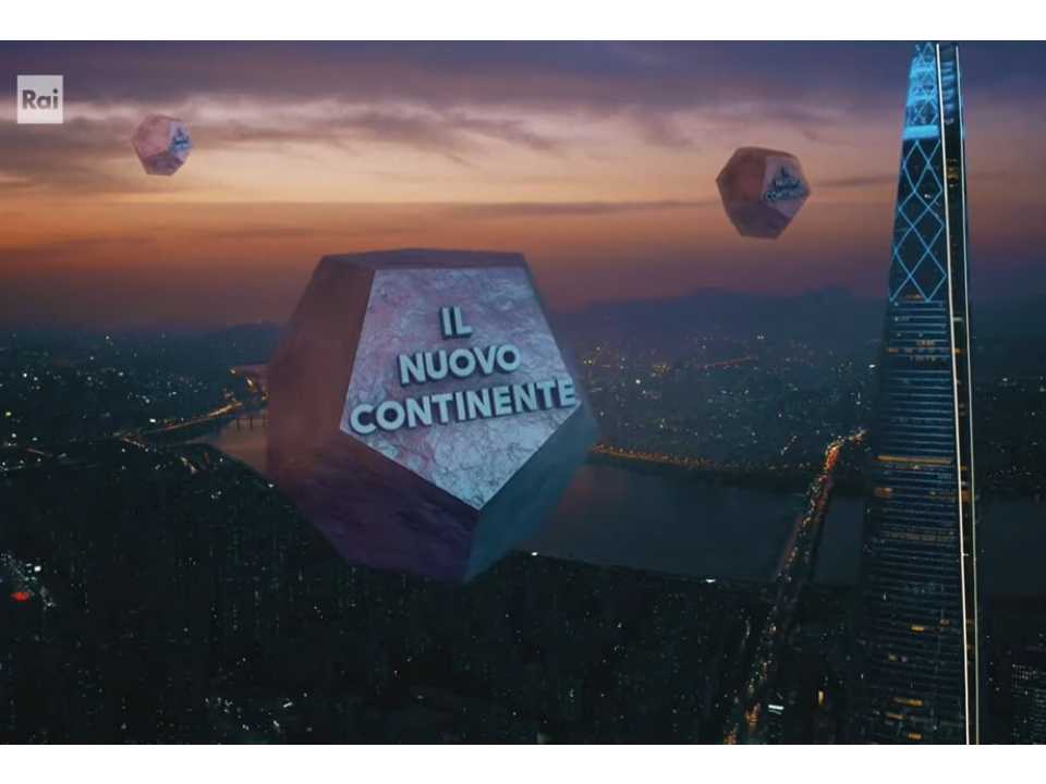 AGGIORNAMENTO PERMANENTEIN PRESENZA
La sfida umana dell’IA: introdurla con successo in aziende e contesti differenti tenendo conto del fattore umano (con aperitivo di networking)