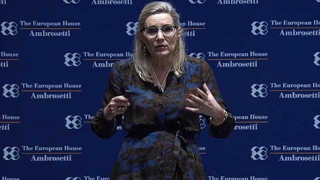 NextGen Organization: Agile, digital, open